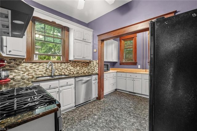 226 Lucile AVE, Norfolk, VA 23504