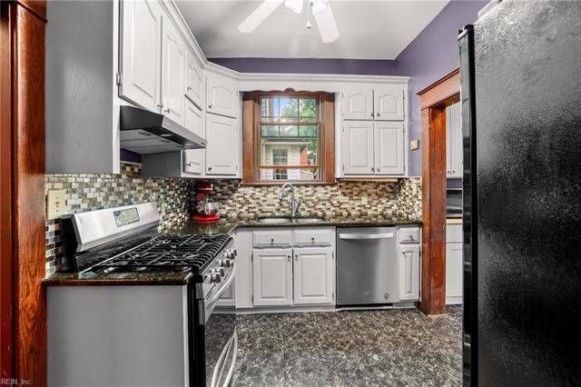 226 Lucile AVE, Norfolk, VA 23504