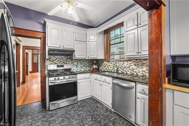 226 Lucile AVE, Norfolk, VA 23504