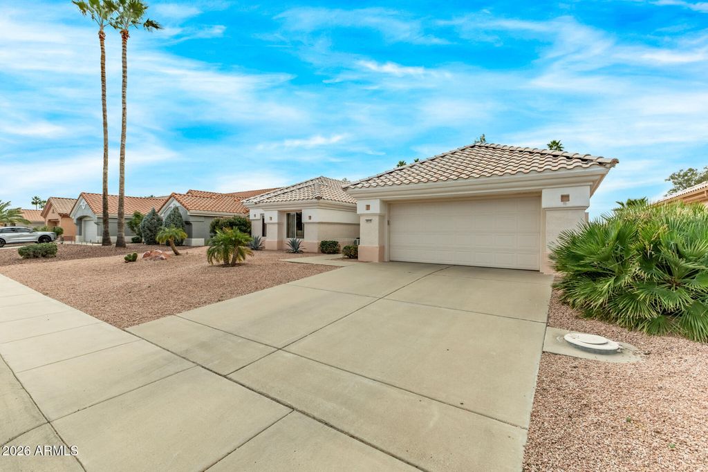 14715 W CALUMET Drive, Sun City West, AZ 85375 — photo 4