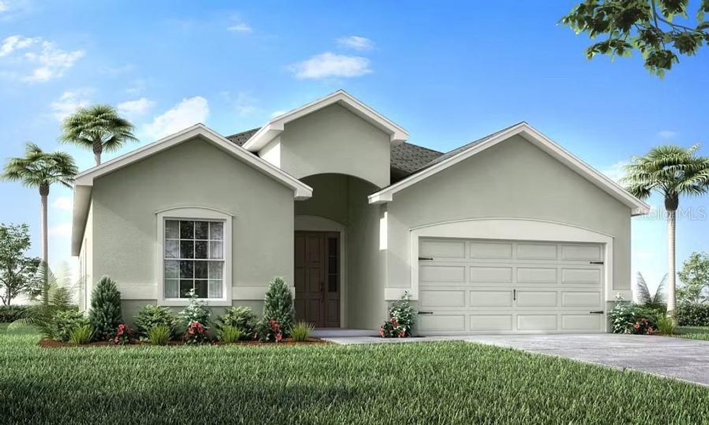 4007 RUTILE ROAD, Lakeland, FL 33813