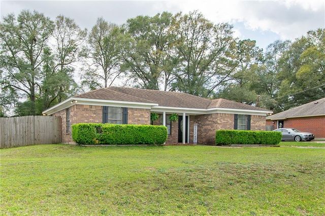 6911 Ching Lynch Road, Mobile, AL 36618