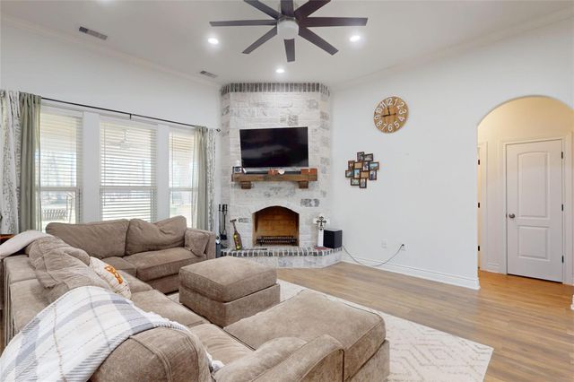 7815 Timber Switch Road, Cleveland, TX 77328