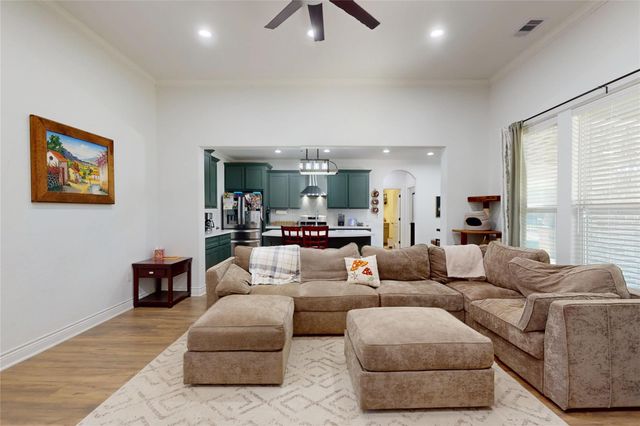 7815 Timber Switch Road, Cleveland, TX 77328