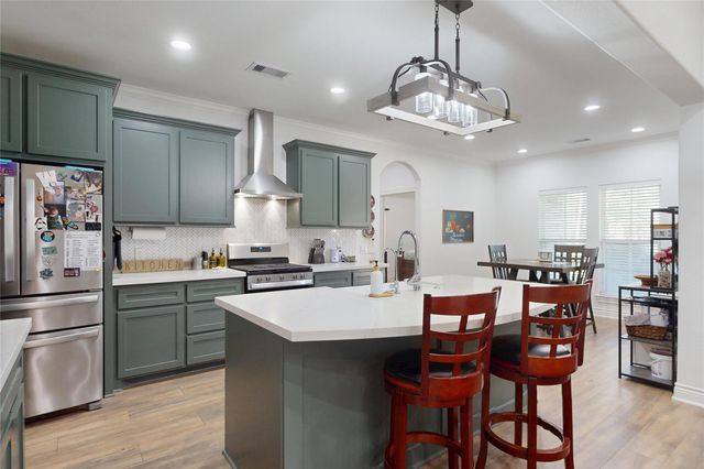 7815 Timber Switch Road, Cleveland, TX 77328