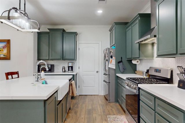 7815 Timber Switch Road, Cleveland, TX 77328