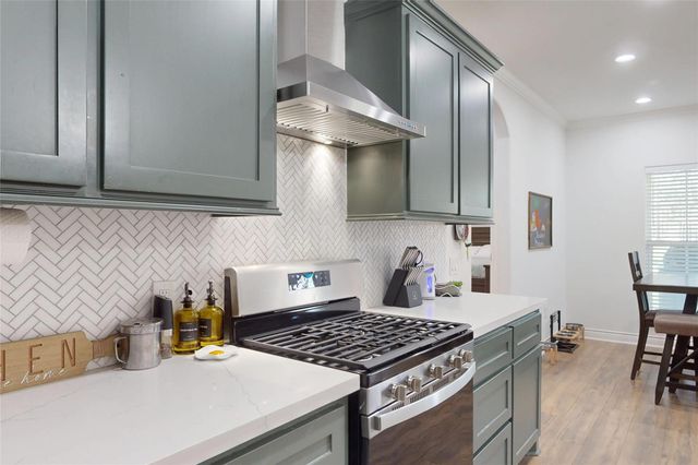 7815 Timber Switch Road, Cleveland, TX 77328