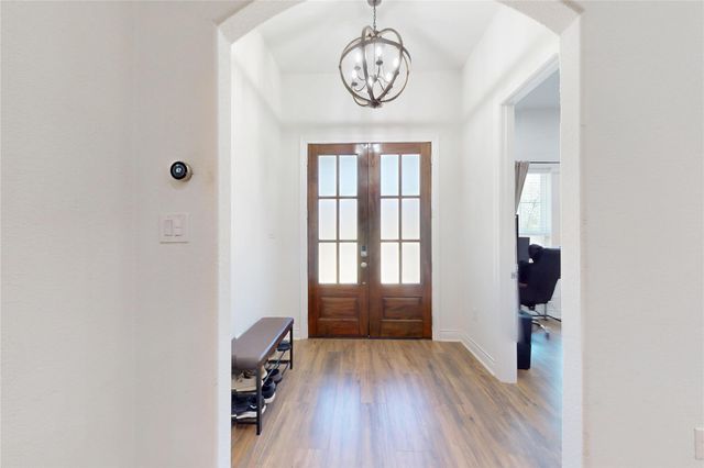 7815 Timber Switch Road, Cleveland, TX 77328