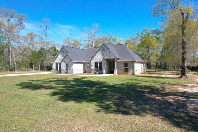 7815 Timber Switch Road, Cleveland, TX 77328