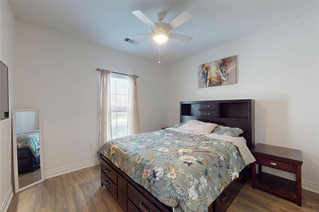 7815 Timber Switch Road, Cleveland, TX 77328