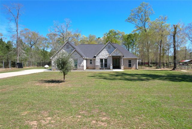 7815 Timber Switch Road, Cleveland, TX 77328