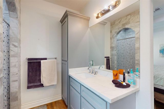 7815 Timber Switch Road, Cleveland, TX 77328