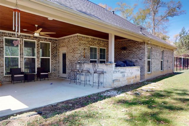 7815 Timber Switch Road, Cleveland, TX 77328