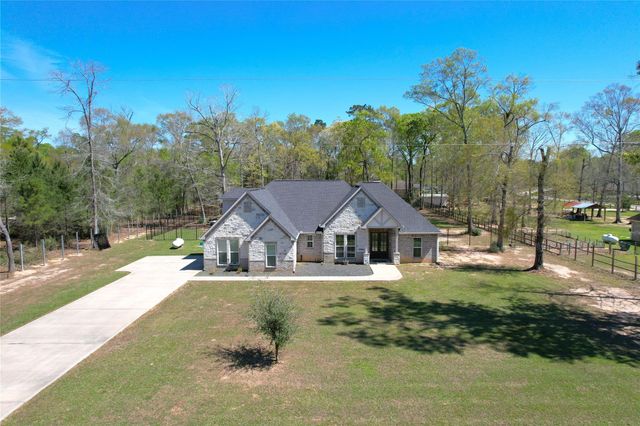 7815 Timber Switch Road, Cleveland, TX 77328