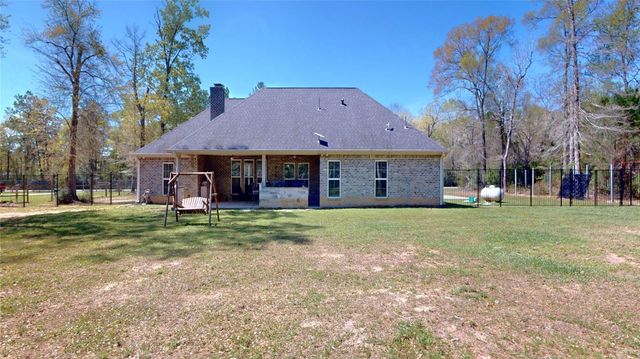 7815 Timber Switch Road, Cleveland, TX 77328