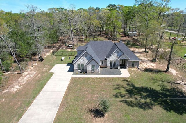 7815 Timber Switch Road, Cleveland, TX 77328