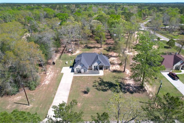 7815 Timber Switch Road, Cleveland, TX 77328