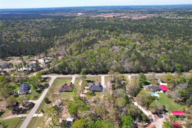 7815 Timber Switch Road, Cleveland, TX 77328