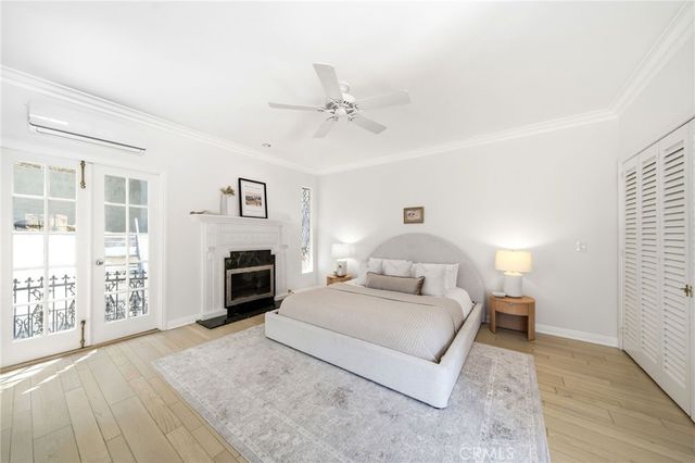 9624 Highland Gorge Drive, Beverly Hills, CA 90210