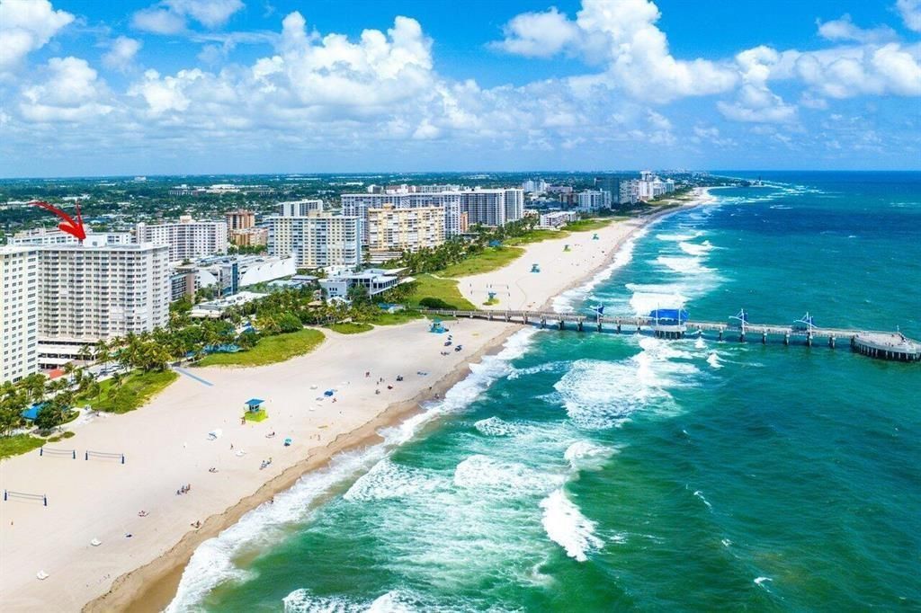 133 N Pompano Beach Boulevard 211, Pompano Beach, FL 33062