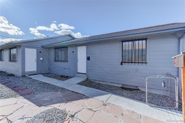 3174 W Center Avenue, Denver, CO 80219