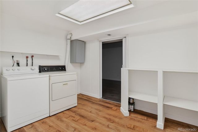 3174 W Center Avenue, Denver, CO 80219