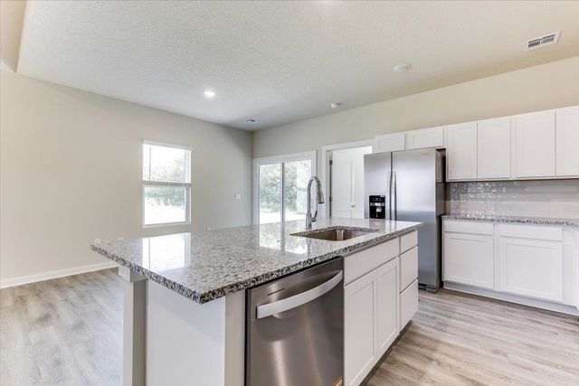 1783 W Redbud Lane, Goddard, KS 67052