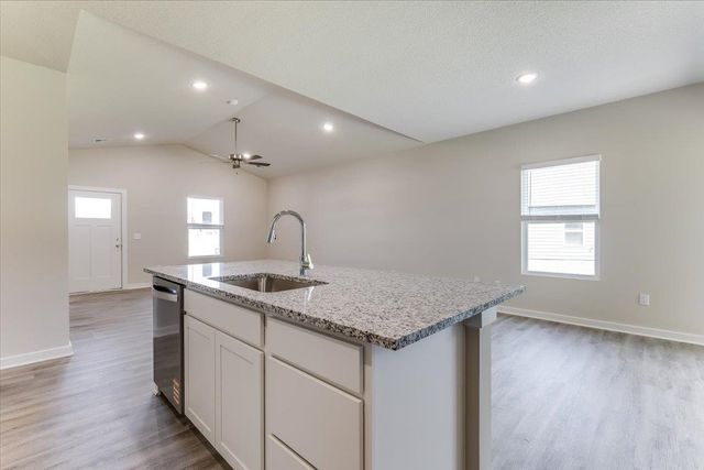 1783 W Redbud Lane, Goddard, KS 67052