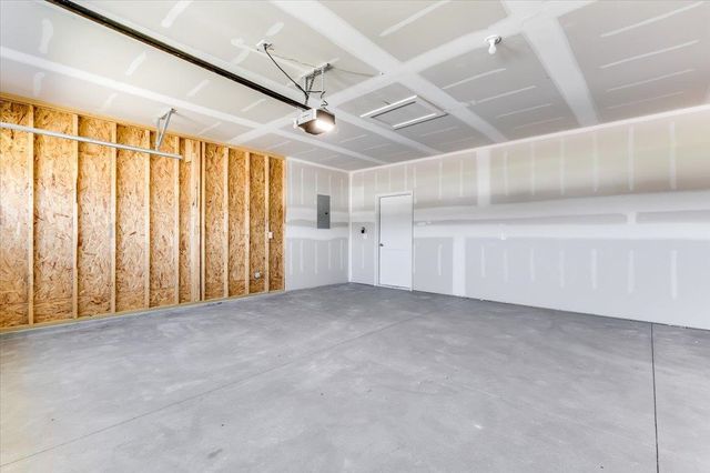 1783 W Redbud Lane, Goddard, KS 67052
