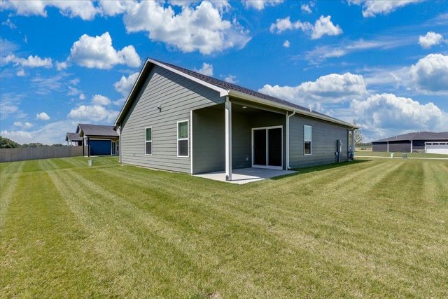 1783 W Redbud Lane, Goddard, KS 67052
