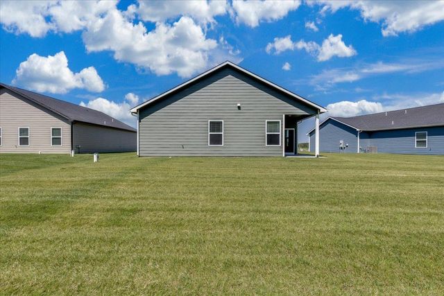 1783 W Redbud Lane, Goddard, KS 67052