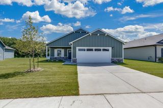 1783 W Redbud Lane, Goddard, KS 67052