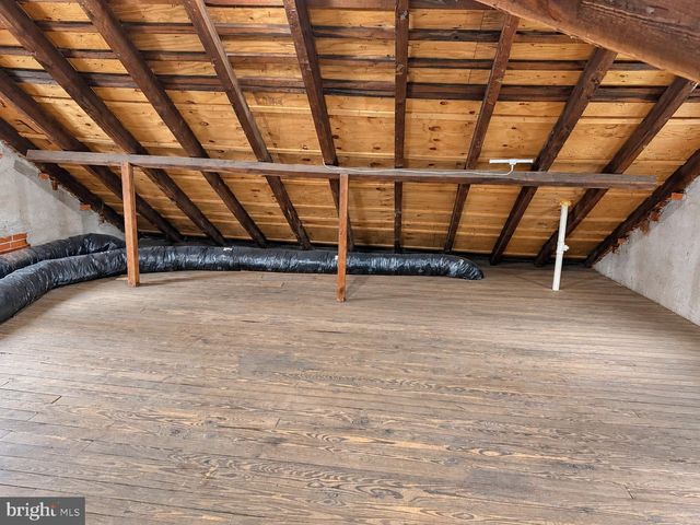 90 N REAMSTOWN RD, Stevens, PA 17578