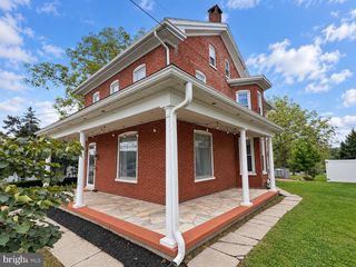 90 N REAMSTOWN RD, Stevens, PA 17578