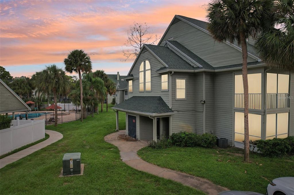6088 WESTGATE DRIVE 201, Orlando, FL 32835