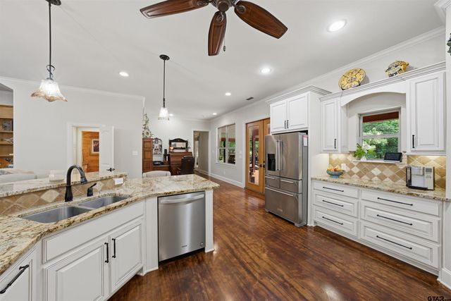2287 CR 3402, Bullard, TX 75757