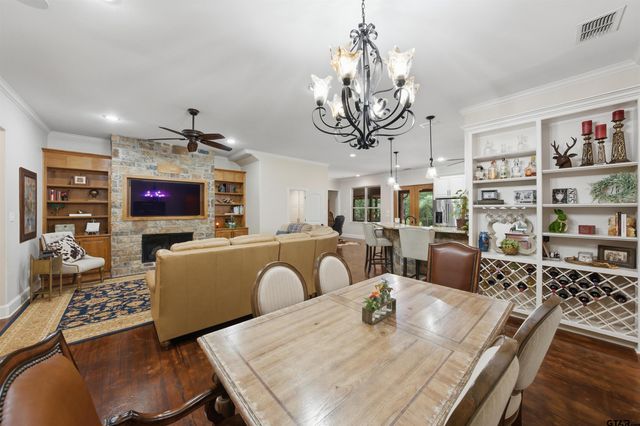 2287 CR 3402, Bullard, TX 75757
