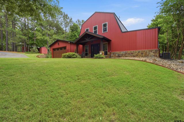 2287 CR 3402, Bullard, TX 75757