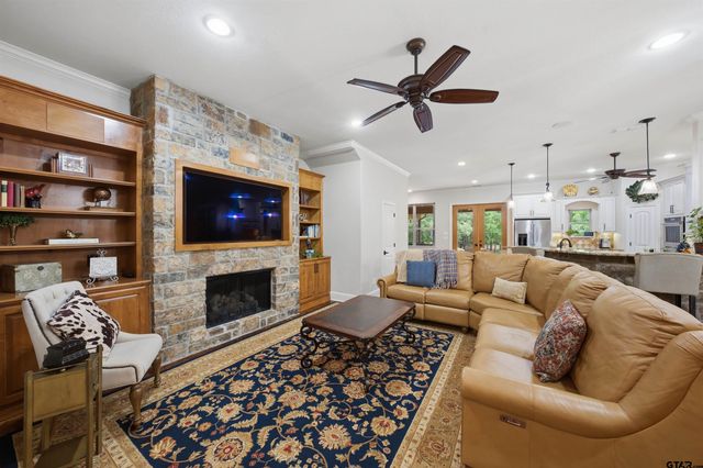2287 CR 3402, Bullard, TX 75757