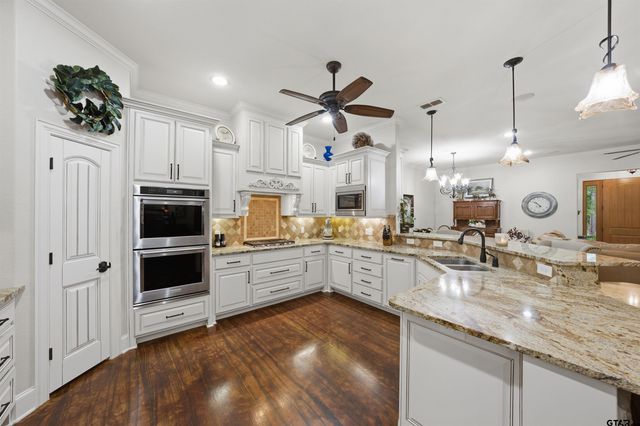2287 CR 3402, Bullard, TX 75757