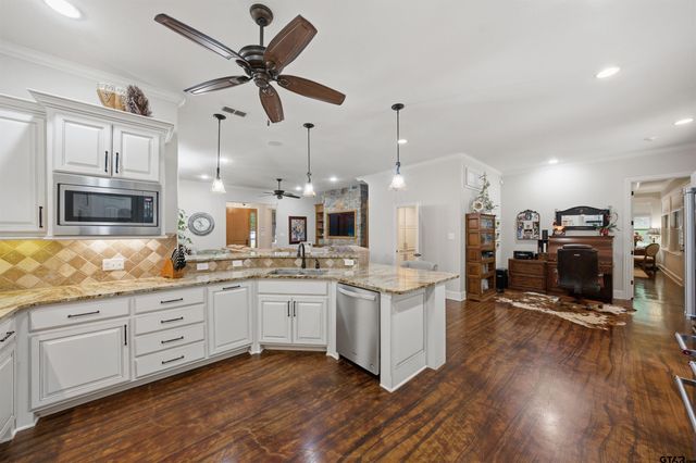 2287 CR 3402, Bullard, TX 75757
