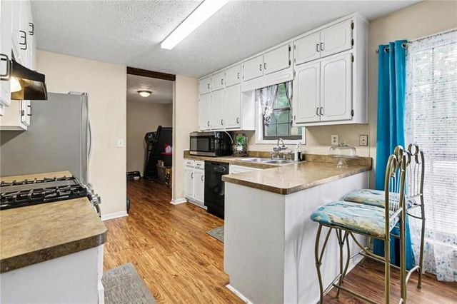 11553 Matthews Trail, Hampton, GA 30228