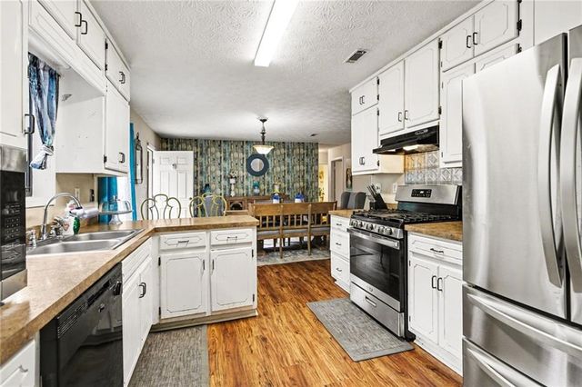 11553 Matthews Trail, Hampton, GA 30228