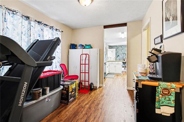 11553 Matthews Trail, Hampton, GA 30228
