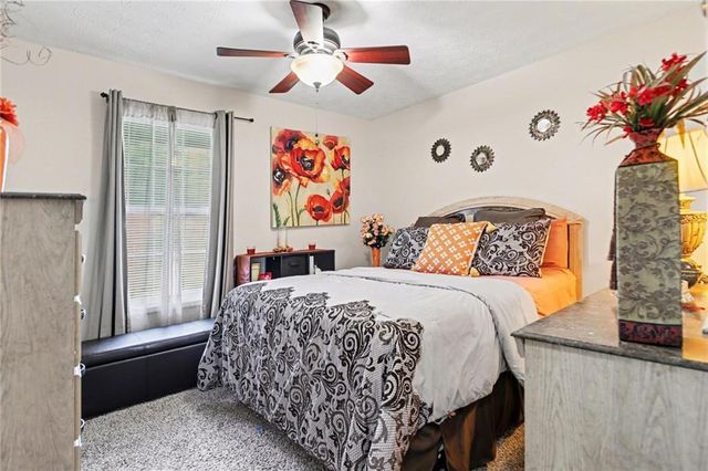 11553 Matthews Trail, Hampton, GA 30228