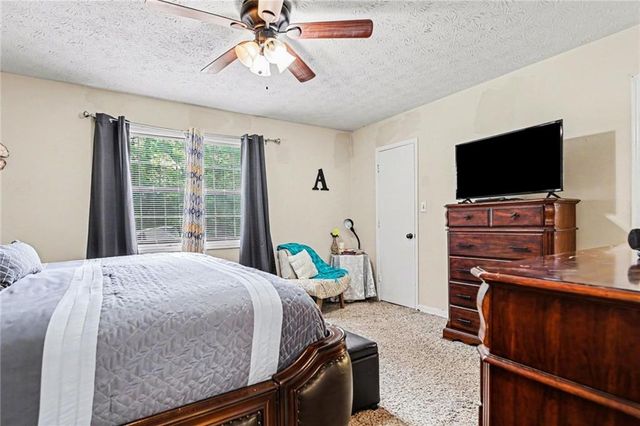 11553 Matthews Trail, Hampton, GA 30228
