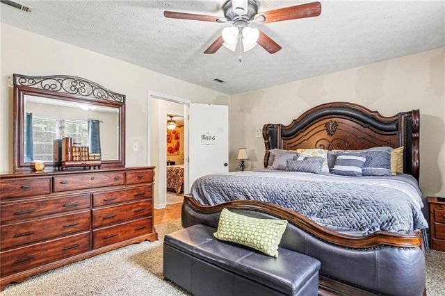 11553 Matthews Trail, Hampton, GA 30228