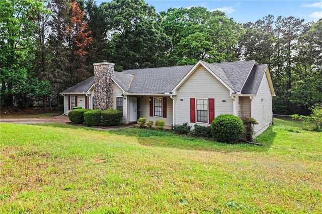 11553 Matthews Trail, Hampton, GA 30228