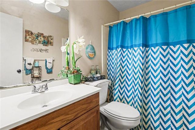 11553 Matthews Trail, Hampton, GA 30228