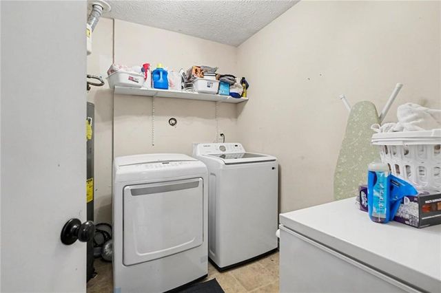 11553 Matthews Trail, Hampton, GA 30228